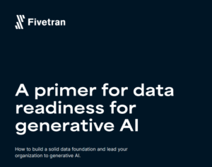 Unleashing the Potential of Generative AI: A Data-Driven Journey