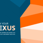 Sales Tax Nexus
