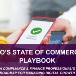 CFO’s State of Commerce Playbook