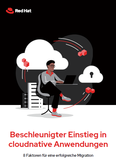 Accelerate your path to cloud-native applications-de