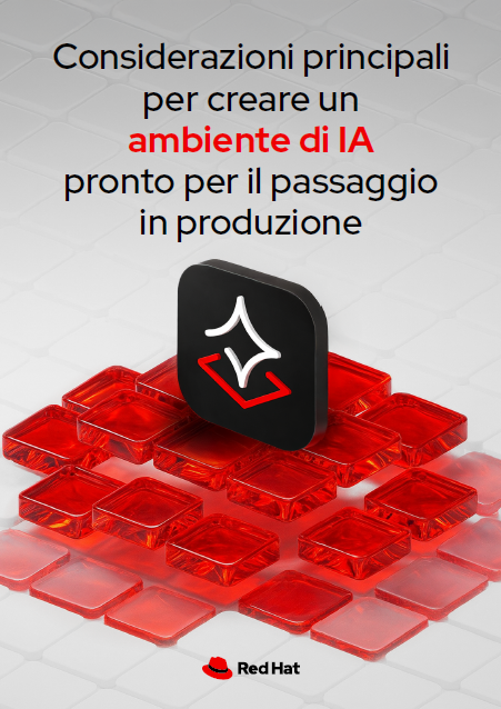 Top considerations for building a production-ready AI environment-it