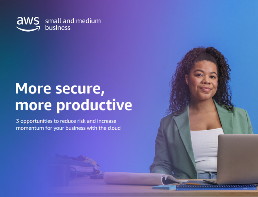 more secure more