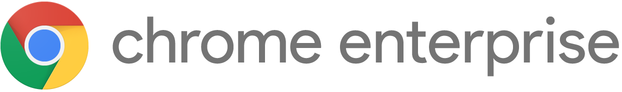 Chrome_Enterprise_Logo